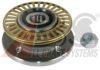 RENAU 7701204692 Wheel Hub